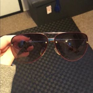 Marc by marc jacobs sunglasses